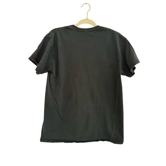 God is Dope Black Tee Shirt Size Medium - Picture 3 of 4